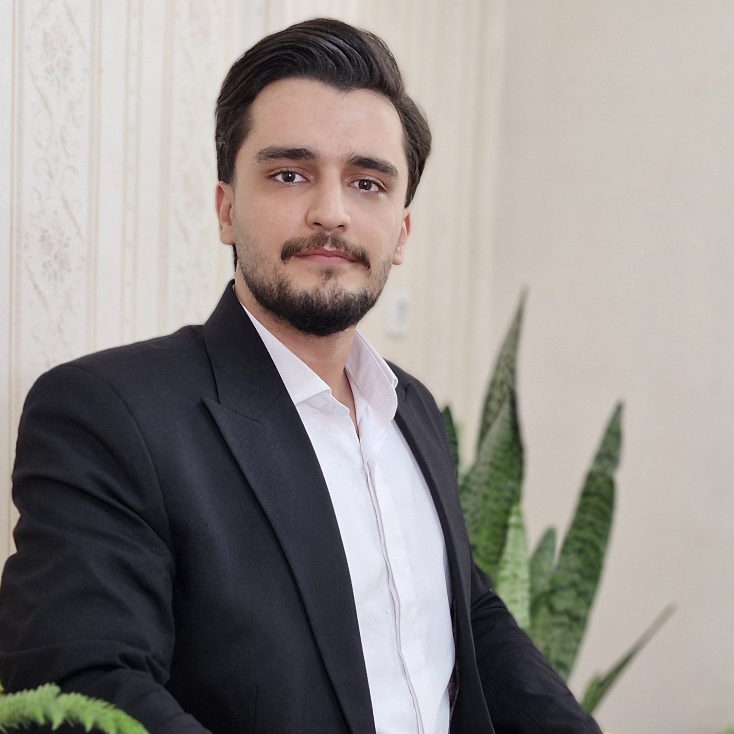 Mohammad Sadegh Bagheri